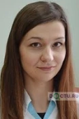 Кириенко Елена Юрьевна - Тамбов