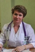 Кириенко Елена Юрьевна - Волгоград