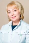 Кириенко Галина Юрьевна - Красноярск