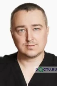 Кириенко Константин Владимирович - Москва