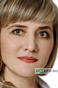 Кириенко Роза Талгатовна - Томск