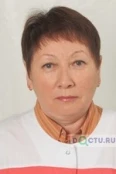 Кириенко Татьяна Петровна - Самара