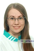 Кириенко Татьяна Владимировна - Томск
