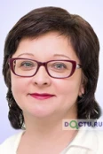 Кириенко Татьяна Владимировна - Нижний Новгород