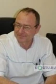 Кириенко Виктор Петрович - Орёл