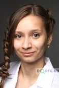 Кириенкова Екатерина Юрьевна - Курск