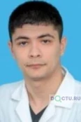 Кирия Гоча Зурабович - Краснодар