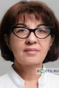Кирия Марина Владимировна - Москва