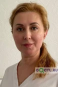 Кирикова Светлана Александровна - Ярославль