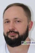 Кирильченко Виктор Андреевич - Краснодар