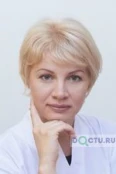 Кириленко Елена Анатольевна - Иркутск