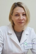 Кириленко Елизавета Леонидовна - Москва