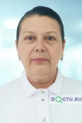 Кириленко Инна Владимировна - Москва