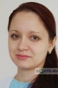 Кириленко Марина Владимировна - Кемерово