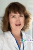 Кирильевнина Елена Анатольевна - Астрахань