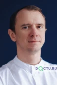 Кирилин Игорь Сергеевич - Москва