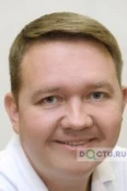 Кирилин Петр Анатольевич - Москва