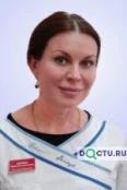 Кирилюк Ирина Константиновна - Нижний Новгород