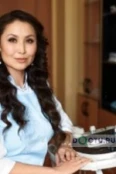 Кириллина Полина Валерьевна - Якутск