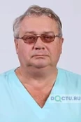 Кириллов Александр Алексеевич - Орёл