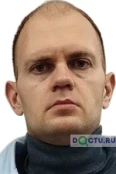 Кириллов Александр Олегович - Владивосток
