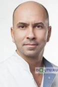 Кириллов Алексей Вадимович - Северск