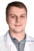 Кириллов Иван Владимирович - Москва