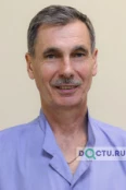 Кириллов Юрий Юрьевич - Иваново
