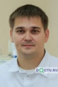 Кириллов Леонид Николаевич - Новочеркасск