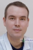 Кириллов Николай Владимирович - Чебоксары