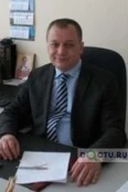 Кириллов Олег Владиславович - Волгоград