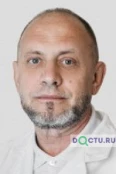 Кириллов Сергей Юрьевич - Екатеринбург