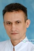 Кириллов Станислав Александрович - Чебоксары