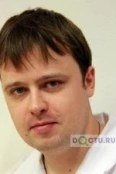 Кириллов Василий Сергеевич - Челябинск