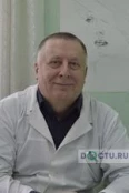 Кириллов Вадим Иванович - Уфа