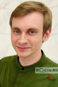 Кириллов Вячеслав Валерьевич - Великий Новгород