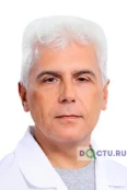 Кириллов Владимир Федорович - Великий Новгород