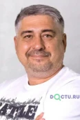 Кириллов Владимир Владимирович - Нижний Новгород