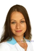 Кириллова Александра Сергеевна - Санкт-Петербург