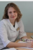 Кириллова Альбина Павловна - Саранск