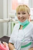 Кириллова Анна Алексеевна - Чебоксары