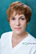 Кириллова Екатерина Борисовна - Пермь