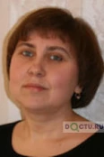 Кириллова Екатерина Олеговна - Москва
