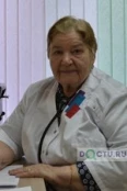 Кириллова Екатерина Петровна - Красноярск