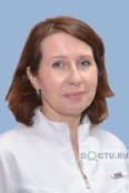 Кириллова Екатерина Владимировна - Москва