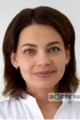 Кириллова Елена Александровна - Барнаул