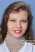 Кириллова Елена Юрьевна - Чебоксары