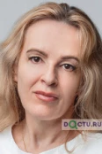 Кириллова Елена Николаевна - Омск