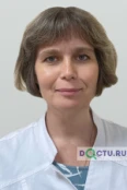 Кириллова Елена Олеговна - Уссурийск