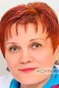 Кириллова Елена Викторовна - Москва